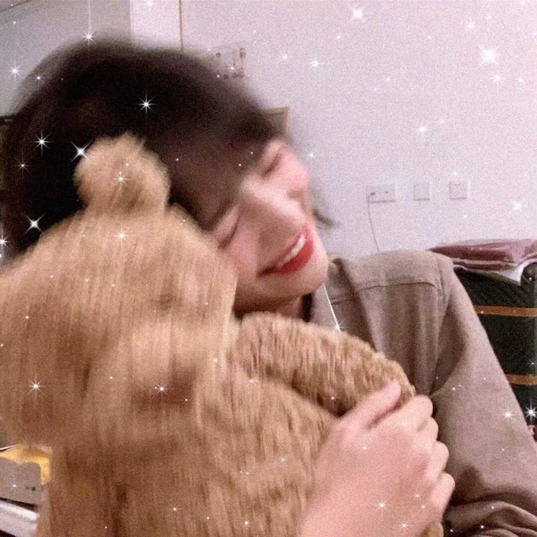 平凡巷里白月光