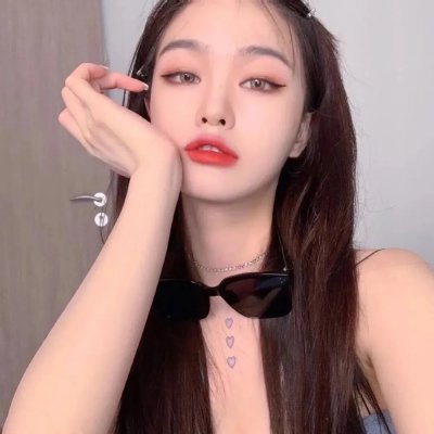 我有一根金手指